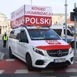 Protest rolników "Gwiaździsty Marsz na Warszawę", 27 lutego