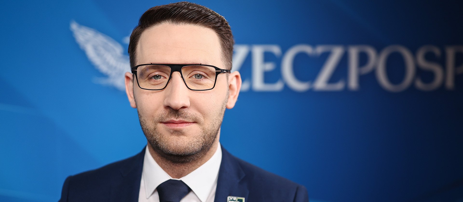 Kamil Majerczak: Gospodarka odpadami wymaga pilnych decyzji