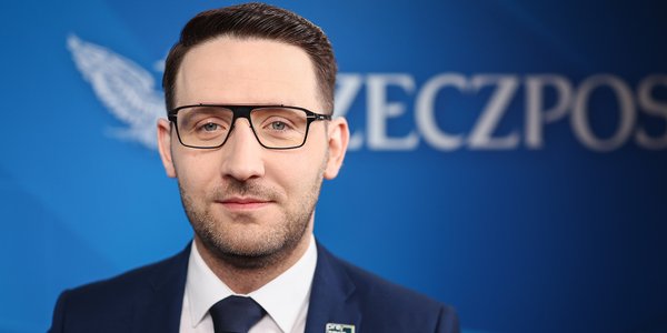 Kamil Majerczak: Gospodarka odpadami wymaga pilnych decyzji