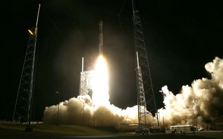 Rakieta Atlas V ze statkiem Starliner wystartowała z przylądka Canaveral 20 grudnia