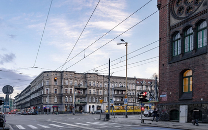 Szczecin powiększy strefę płatnego parkowania z 80 do 143 ulic i placów.