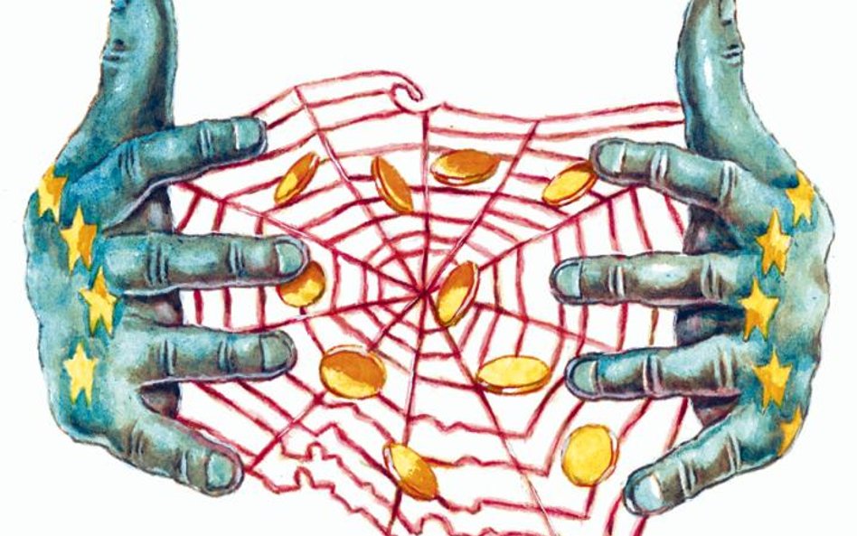 Co dalej z członkostwem Polski w strefie euro?