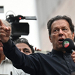 Imran Khan