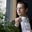 Dehnel o osobach LGBT w Polsce: Są kozłem ofiarnym