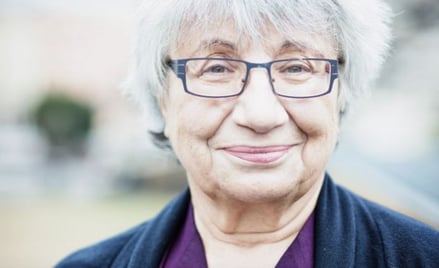 Irena Lasota: Wyrzuty sumienia