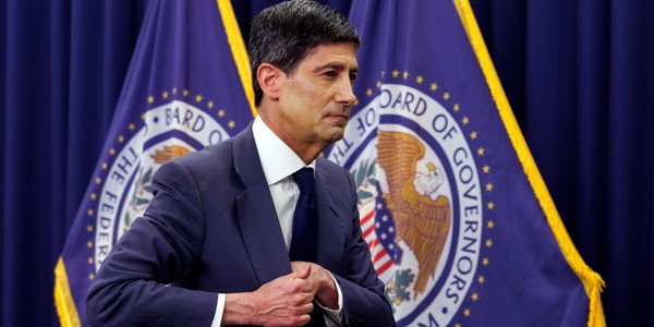 Nowe otwarcie w Fedzie. „Pierwszy bankier USA” wybiera nieprzewidywalność