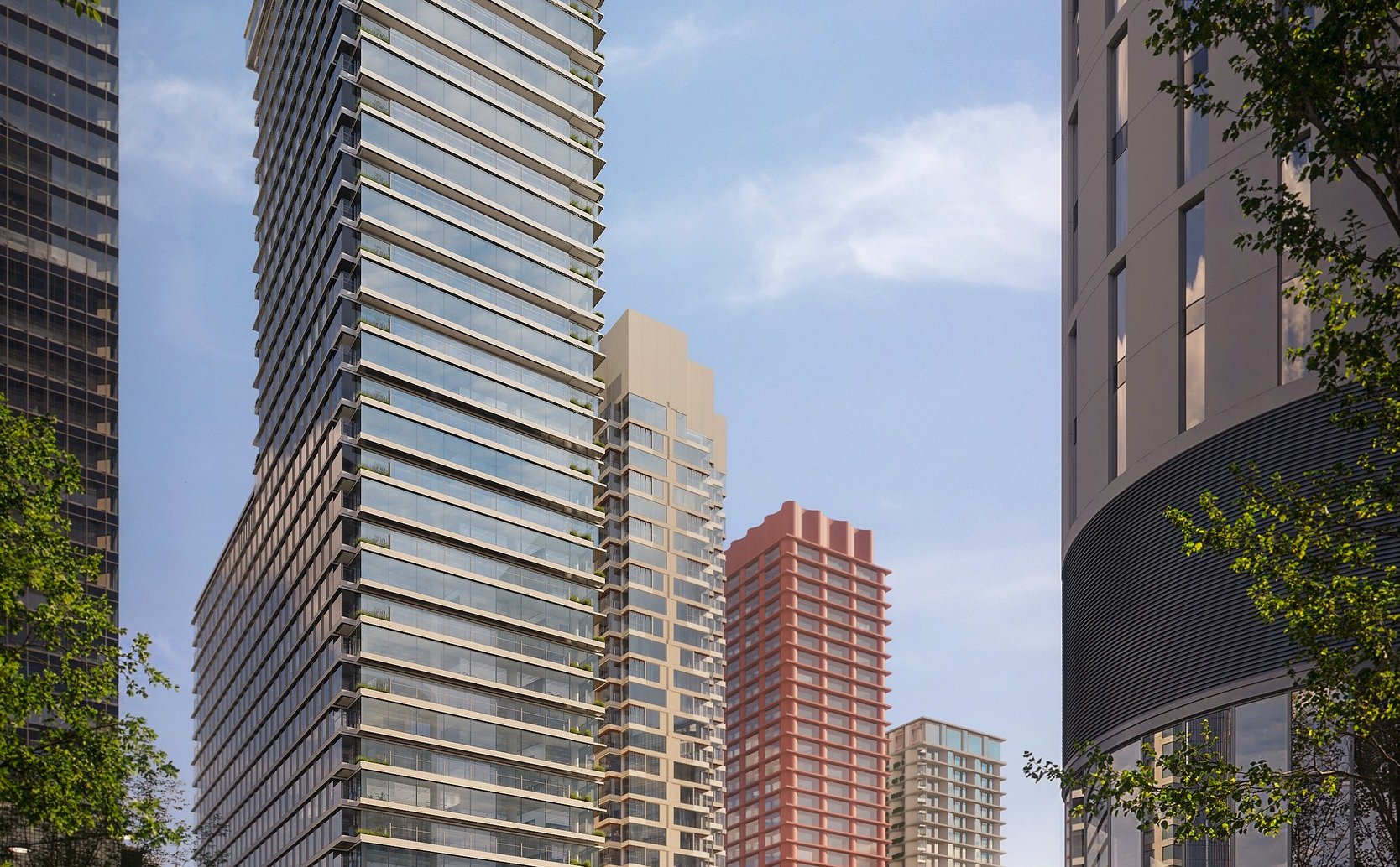 Biura znikają z oferty szybciej. Firmy szukają prestiżowych adresów