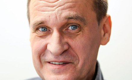 Paweł Kukiz już ma nową partię