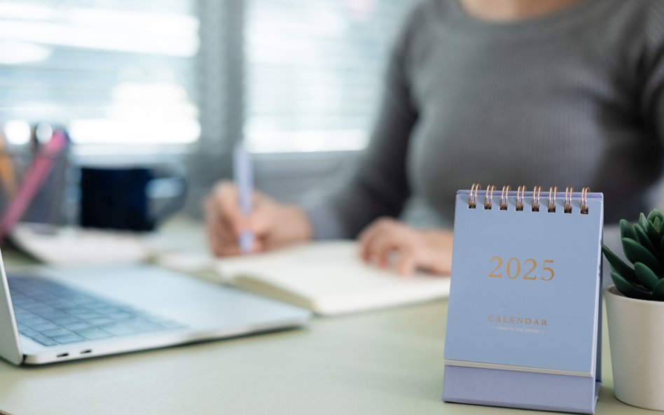 Joanna Kalinowska: Nowe obowiązki pracodawców w 2025 roku