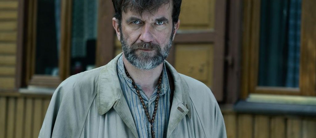 Zobacz seriale, o których zaraz będzie głośno! Zapraszamy na pokazy specjalne podczas BNP Paribas Warsaw SerialCon