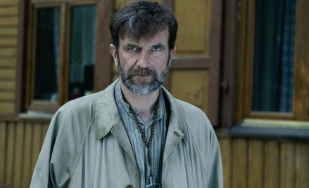 "Niebo. Rok w piekle"