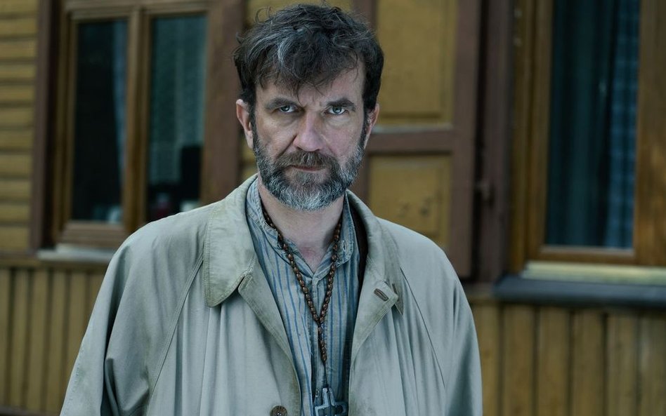 "Niebo. Rok w piekle"