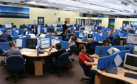 Z badań PKPP wynika, że prawie 9 proc. firm planuje w tym roku zwolnienia pracowników.