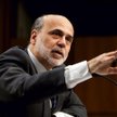 Przewodniczący Fedu Ben Bernanke pozostaje gołębiem, podczas gdy EBC z Jeanem-Claude’em Trichetem na