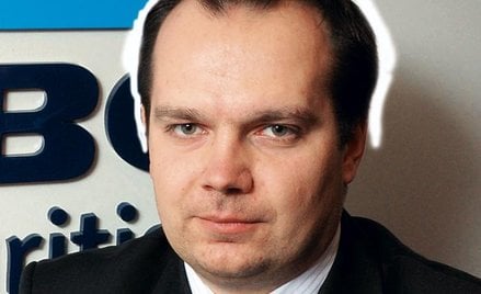 Grzegorz Zięba, analityk KBC Securities