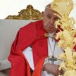 Papież Franciszek