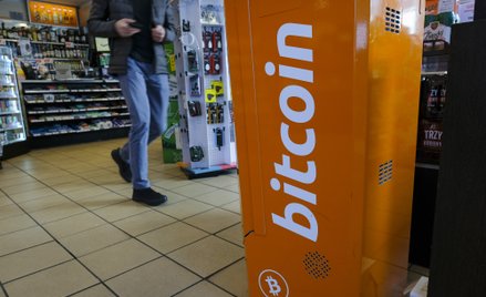 Kryptowaluty nadal bez ustawy. XTB ma ból głowy