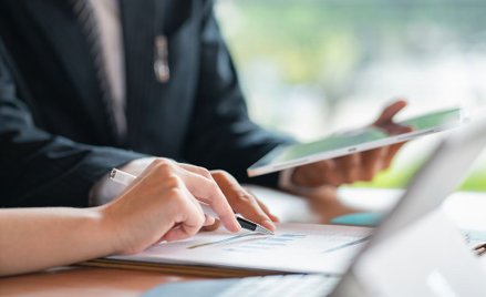 Dematerializacja akcji - zmiany w Kodeksie spółek handlowych dla spółek akcyjnych oraz komandytowo-a