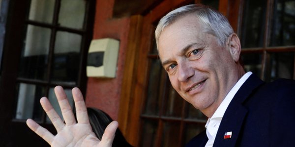 Donald Trump podbija Amerykę Łacińską. W Chile wybory wygrał jego sojusznik José Antonio Kast