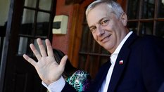 Jose Antonio Kast, nowy prezydent Chile