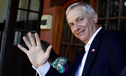 Jose Antonio Kast, nowy prezydent Chile