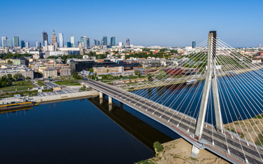 Organizacja o nazwie Ostatnie Pokolenie chce 15.04 zamiar zablokować mosty w Warszawie