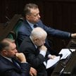 PiS nadal nie jest w stanie dogonić w sondażach KO