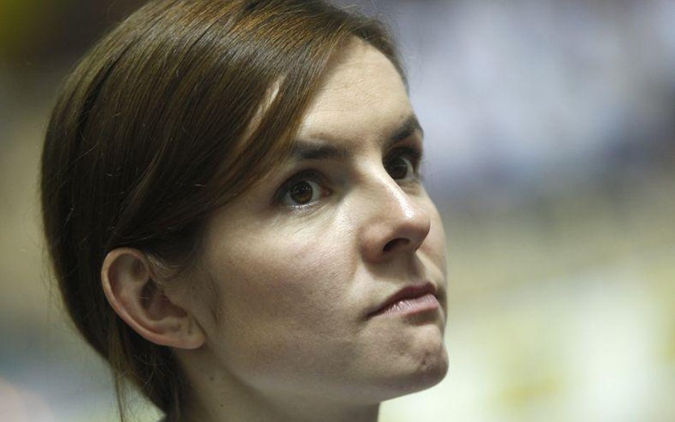 Maja Włoszczowska: Igrzyska Europejskie to dobry pomysł