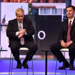 Kto zostanie premierem Wielkiej Brytanii? Pozostali Jeremy Hunt i Boris Johnson