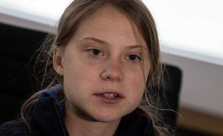 Greta Thunberg po 21 dniach dopłynęła do Europy