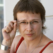 Joanna Garnier, Fundacja przeciwko Handlowi Ludźmi i Niewolnictwu La Strada