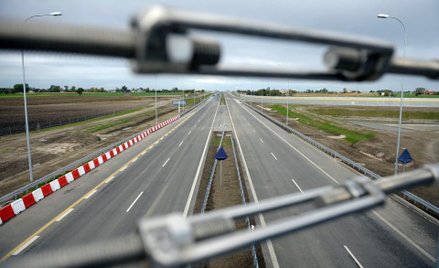 17 mld zł na transport