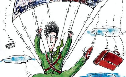 Nowa ulga podatkowa dla przedsiębiorców