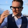 Poseł PiS Łukasz Mejza