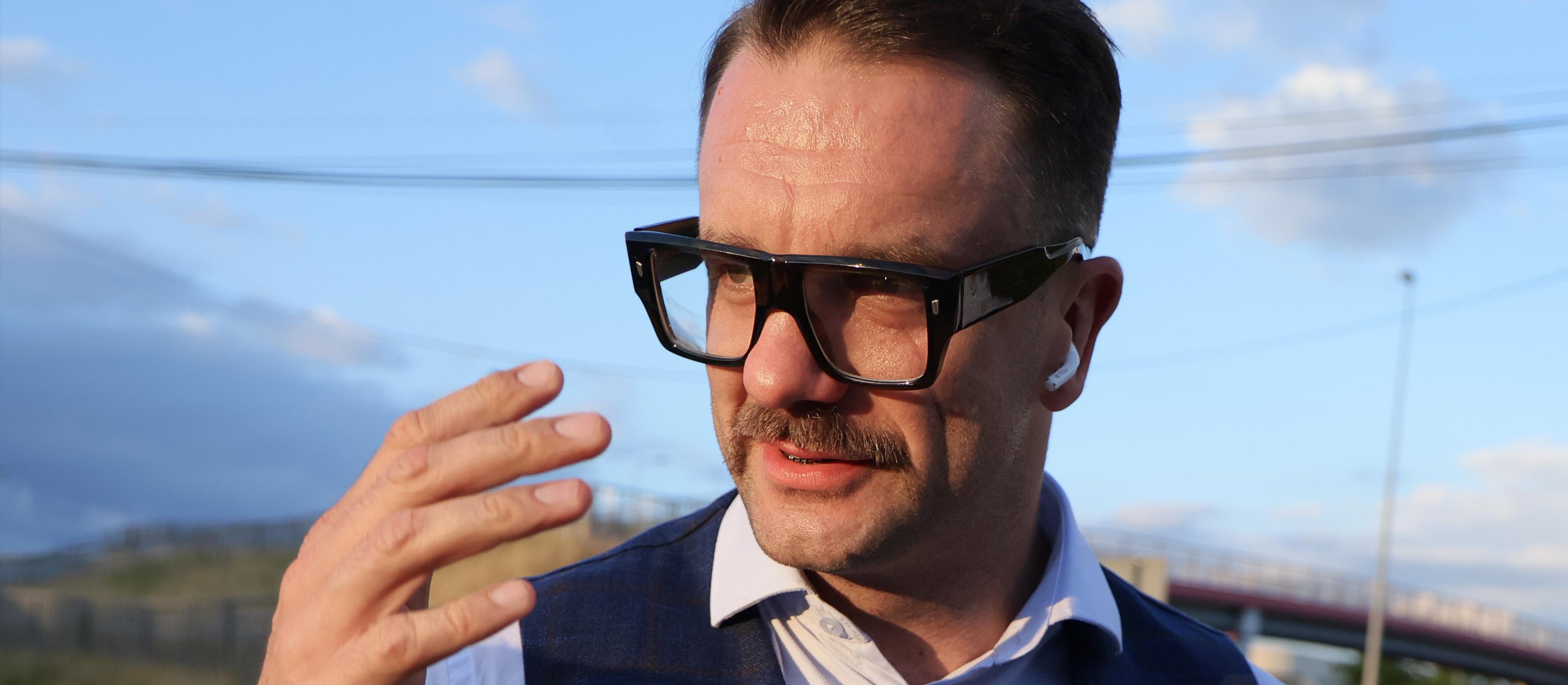 Łukasz Mejza poza klubem PiS. Zapadła oficjalna decyzja