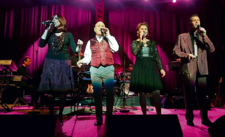 Tu Warszawa, koncert inaugurujący polską prezydencję w UE