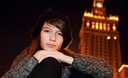 Tania Bednarz była zdziwiona, że po dwóch tygodniach na portalu było już 8 tys. użytkowników