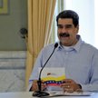 Nicolas Maduro leci do Moskwy porozmawiać z Władimirem Putinem