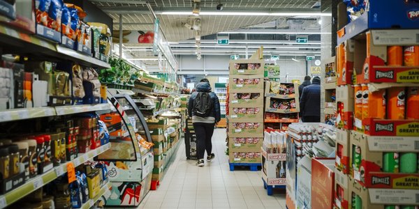 Morze niesprzedanego alkoholu. Trunki premium tracą klientelę i tanieją