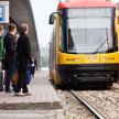 Warszawa: Miasto ogłosiło przetarg na 213 nowych tramwajów za ponad 2,3 mld zł