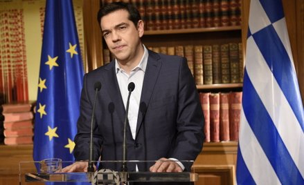 Warufakis: odejdę jeśli Grecy zagłosują na TAK