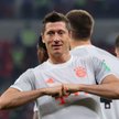 Lewandowski prowadzi Bayern po kolejne trofeum