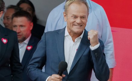 Po wyborach w Polsce: w Moskwie nie liczą na reset, w Kijowie patrzą z nadzieją