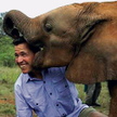 Dzika natura z Jeffem Corwinem w Animal Planet