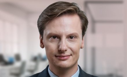 Bartosz Sawicki, analityk fintechu Cinkciarz.pl