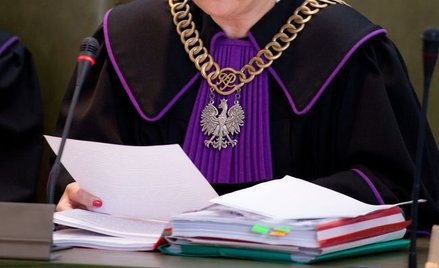 Iustitia oferuje pomoc sędziom - kobietom po 60. roku życia