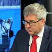 #RZECZoPOLITYCE Czarnecki: Putin chce rowu między Polską a Ukrainą