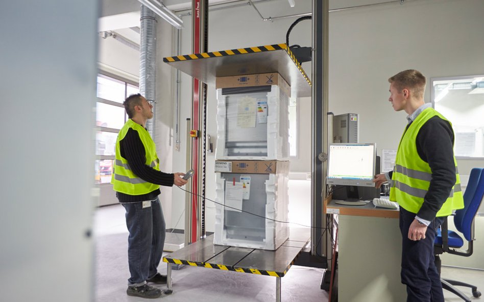 Firma BSH w swój wrocławski projekt zainwestuje ok. 500 mln zł.