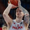 Aleksander Balcerowski do draftu NBA zgłosił się przed rokiem, lecz wtedy nie został wybrany, choć p