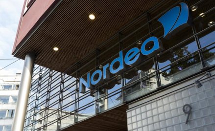 Nordea wyprała brudne pieniądze Rosjan. Bankowi grozi potężna kara